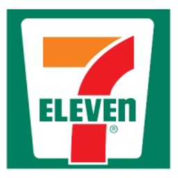Official logo for 7-Eleven Convenience Store