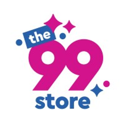Official logo for 99 Cents Value