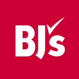 Official logo for BJ's Wholesale Club