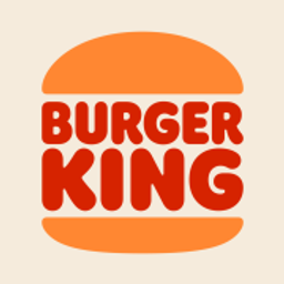 Official logo for Burger King