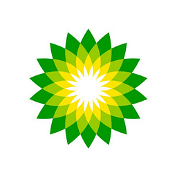 Official logo for Bp Food Mart 0