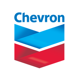 Official logo for Chevron Food Mart