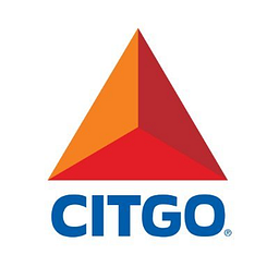 Official logo for Citgo Gas Station