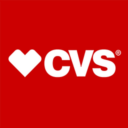 Official logo for CVS Pharmacy