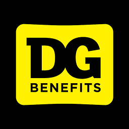 Official logo for Dollar General