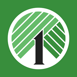 Official logo for Dollar Tree