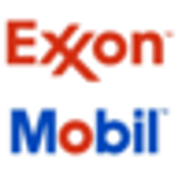 Official logo for Whitehall Exxon