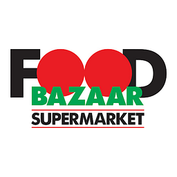 Official logo for Global Food Bazaar