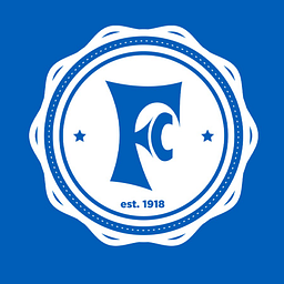 Official logo for Food City Mart