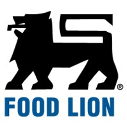 Official logo for Food Lion