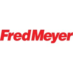Official logo for Fred Meyer