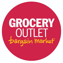 Official logo for Madrona Grocery Outlet