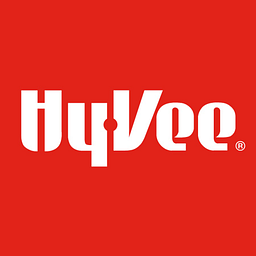 Official logo for Hy-Vee C-Store