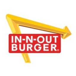 Official logo for In N Out Grocery & Deli
