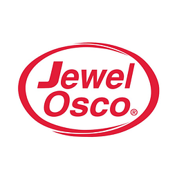 Official logo for Jewel-Osco