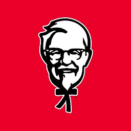 KFC #G135314 logo