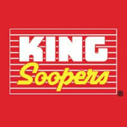Official logo for King Soopers 1