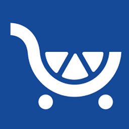 Official logo for Kroger