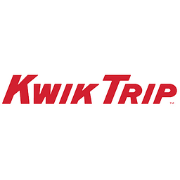 Official logo for Kwik Trip