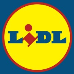 Official logo for Lidl