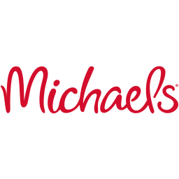 Official logo for Michaels Market