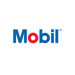 Official logo for Tony's Mobil