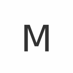 Official logo for Supermercados Morelos 59th
