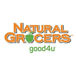 Official logo for Natural Grocers By Vitamin Cottage U054