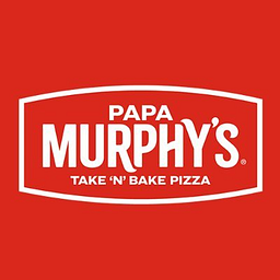Official logo for Papa Murphy's Take & Bake Pizza Co