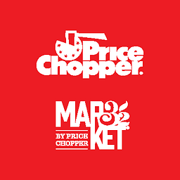 Official logo for Price Chopper Colchester