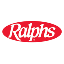 Official logo for Ralph's Grocery