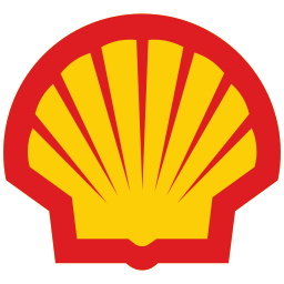 Official logo for Hill Street Shell