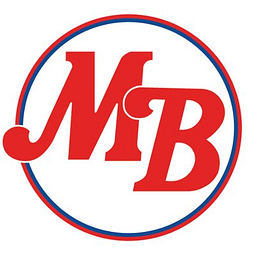 Official logo for Market Basket 89