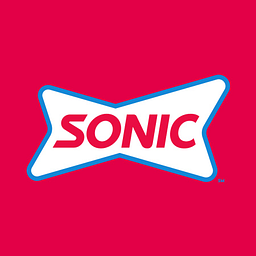 Official logo for Sonic Grocery 1