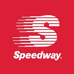 Official logo for Speedway