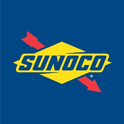 Official logo for Sunoco A Plus