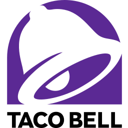Official logo for Taco Bell