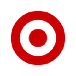 Official logo for Target Store T-1964