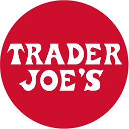 Official logo for Trader Joe's