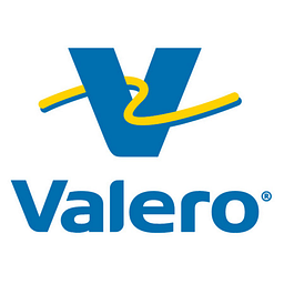 Official logo for Valero Corner Store 2741319