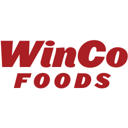 Official logo for WinCo Foods
